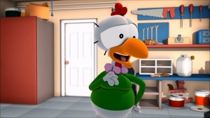 冒险动画片《丽莎和她的朋友们 The Wild Thornberrys》第一季全20集 英语版 720P/MP4/992.95MB 下载