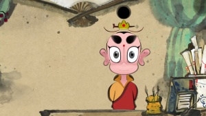 古诗启蒙动画《半山学院 古诗跟读》第一季全26集 国语中字 1080P/MP4/1.69GB 下载