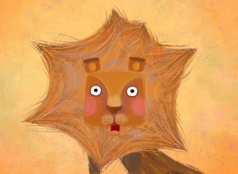 米各说的剧照截图5