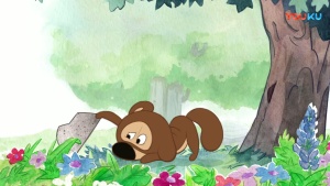 搞笑动画片《笑笑小虫》第二季全26集 国语版 720P/MP4/770.13MB 下载