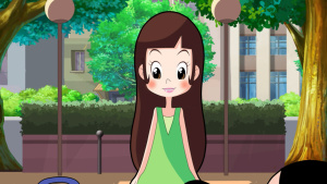 亲子动画片《新大头儿子和小头爸爸 The Big Head Son and Little Head Father》第六季全100集 国语无字 4K/MP4/30.18GB 下载