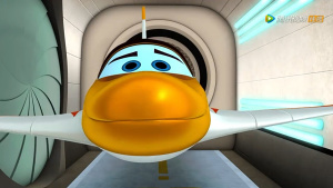 科普动画片《太空先锋队 SPACE RACERS》全90集 英语中英双字 720P/MP4/5.84GB 下载