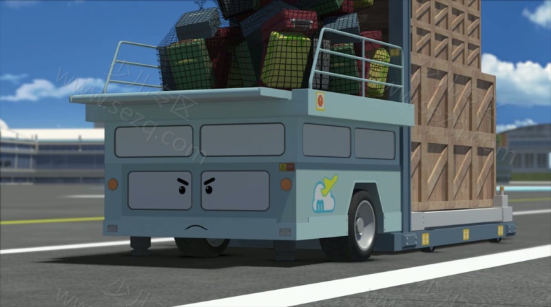 云奇飞行日记的剧照截图3