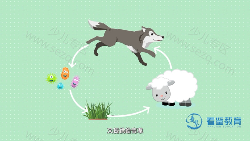 给孩子的地球说明书的剧照截图7