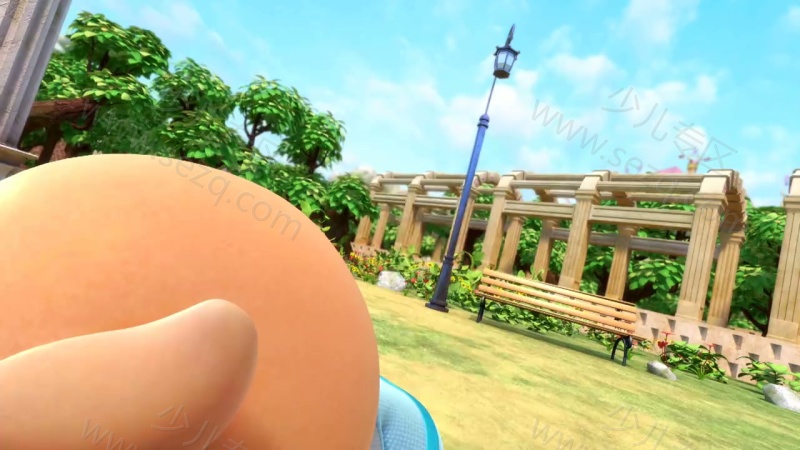 猪猪侠之光明守卫者的剧照截图4