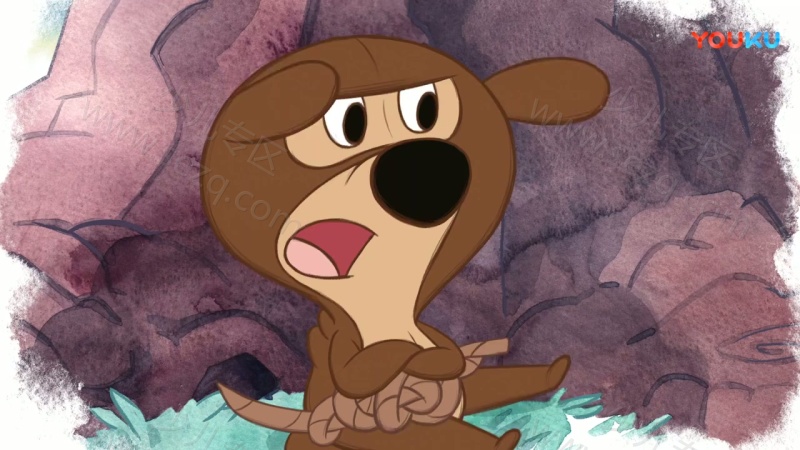 笑笑小虫的剧照截图6