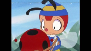 亲子动画片《小蜜蜂寻母记 Hutch the Honeybee Season 2》第二季全26集 日语中字 720P/MP4/6.74GB 下载