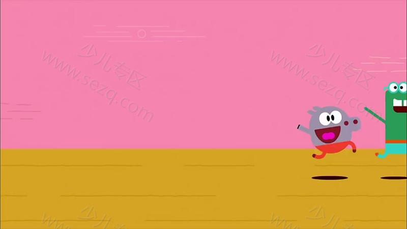 嗨!道奇的剧照截图6