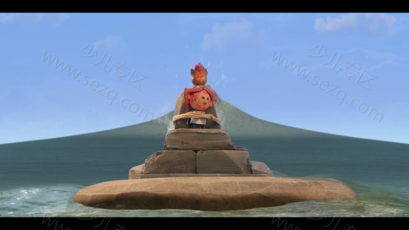 十字剑的剧照截图5