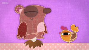 益智动画片《大眼萌萌帮 Patchwork Pals》全26集 英语英字 1080P/MP4/2.27GB 下载