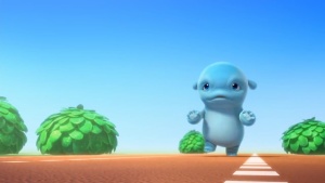 启蒙动画片《姆姆和我 MuMu&Me》全26集 国语版 720P/MP4/705.79MB 下载