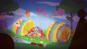 幼儿动画片《小鸡Jaki和它的朋友》全21集 无对白 1080P/MP4/593.88MB 下载