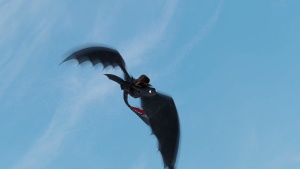 冒险动画片《驯龙记 How to Train Your Dragon》第一季全20集 英语英字 720P/MKV/14.54GB 下载