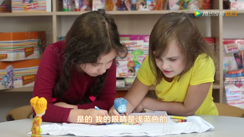 螺丝钉衍生节目的剧照截图4