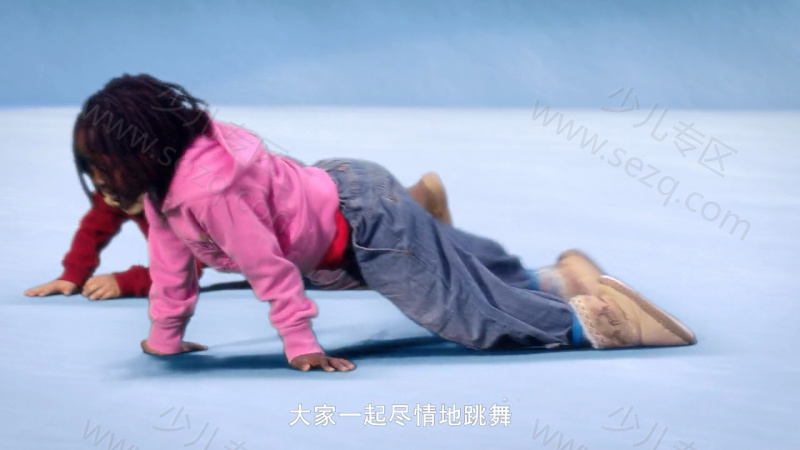 猴子有样学样的剧照截图7