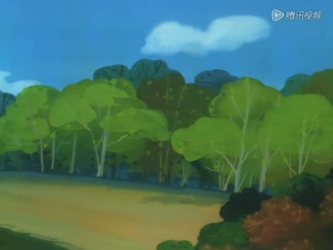 益智动画片《一分钟侦探》全30集 国语版 高清/MP4/477.21MB 下载