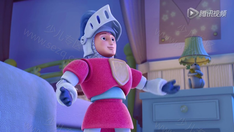 小医师大玩偶的剧照截图3