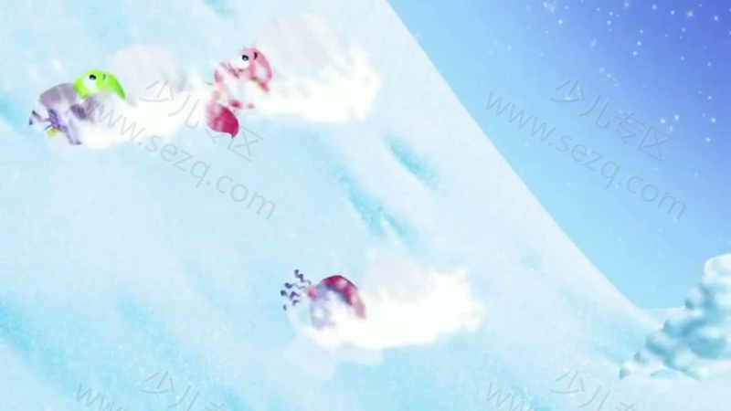 创意星系的剧照截图4