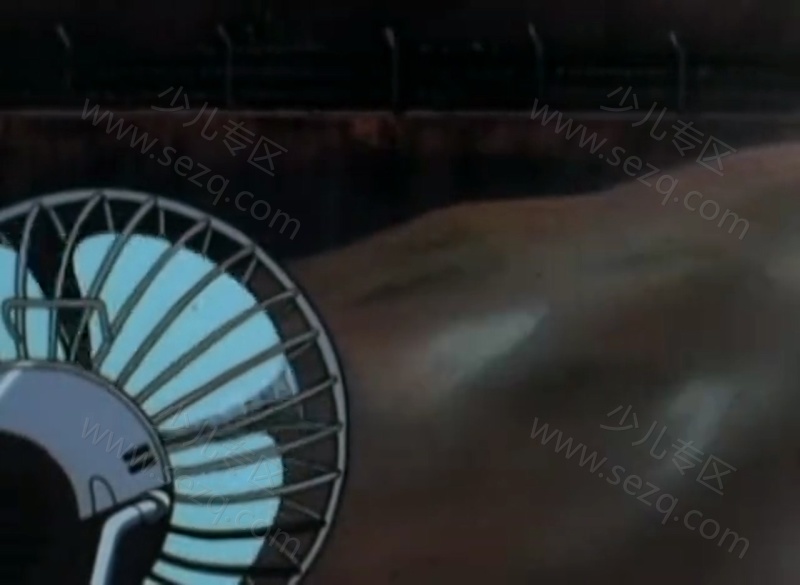 四驱兄弟 Let’s Go！MAX的剧照截图5