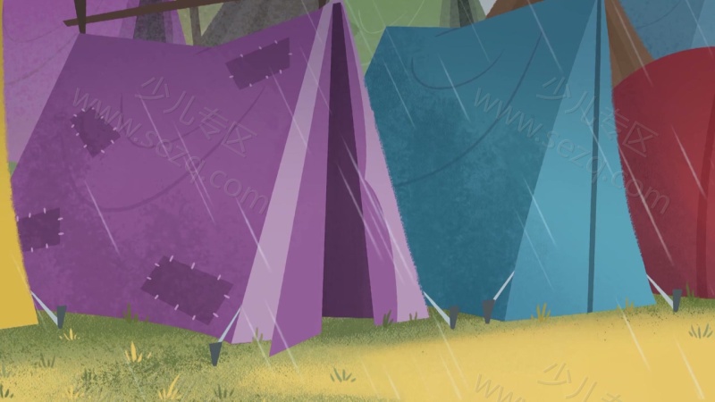 狗狗爱读书的剧照截图3