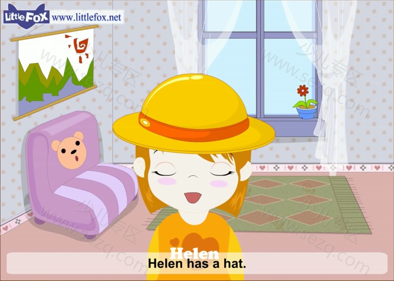 26个英文字母自然拼读的剧照截图5