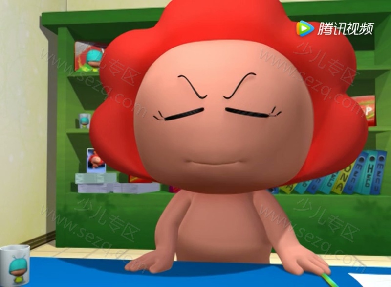 家有活宝的剧照截图7