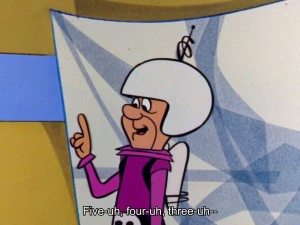 科幻动画片《杰森一家 The Jetsons》第一季全24集 英语英字 1080P/MP4/10.96GB 下载