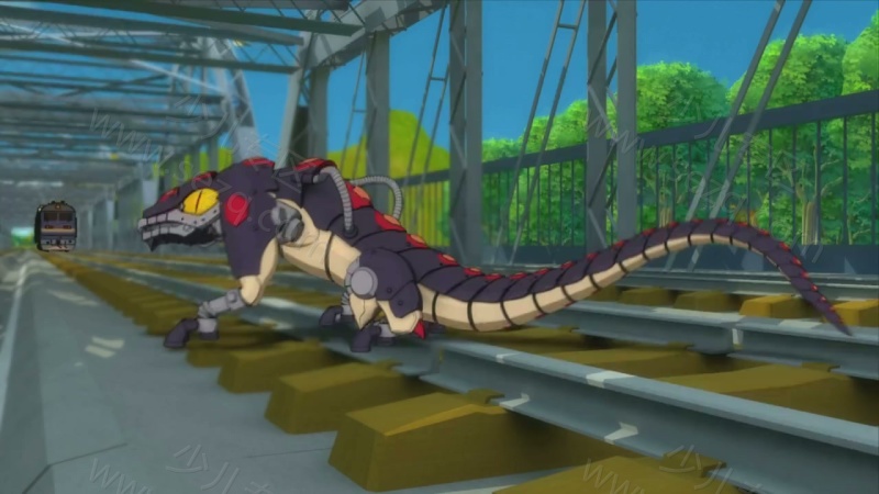 翼飞冲天之天际战骑的剧照截图2