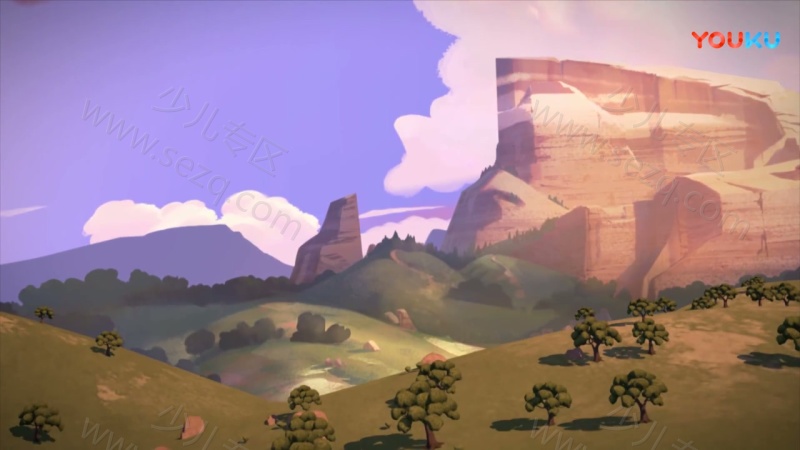 小马王：自由驰骋的剧照截图4