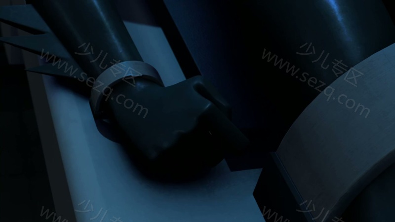 当心蝙蝠侠的剧照截图7