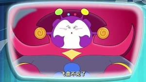 童趣动画片《小猪班纳 Pig Benner》第二季全52集 国语中字 720P/MP4/8.44GB 下载