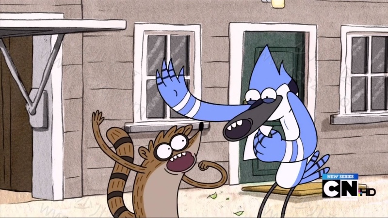 天兵公园的剧照截图1