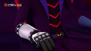 益智动画片《新神探加杰特 Inspector Gadget》第二季全52集 国语版52集+英文版52集 高清/MP4/4.37GB 下载