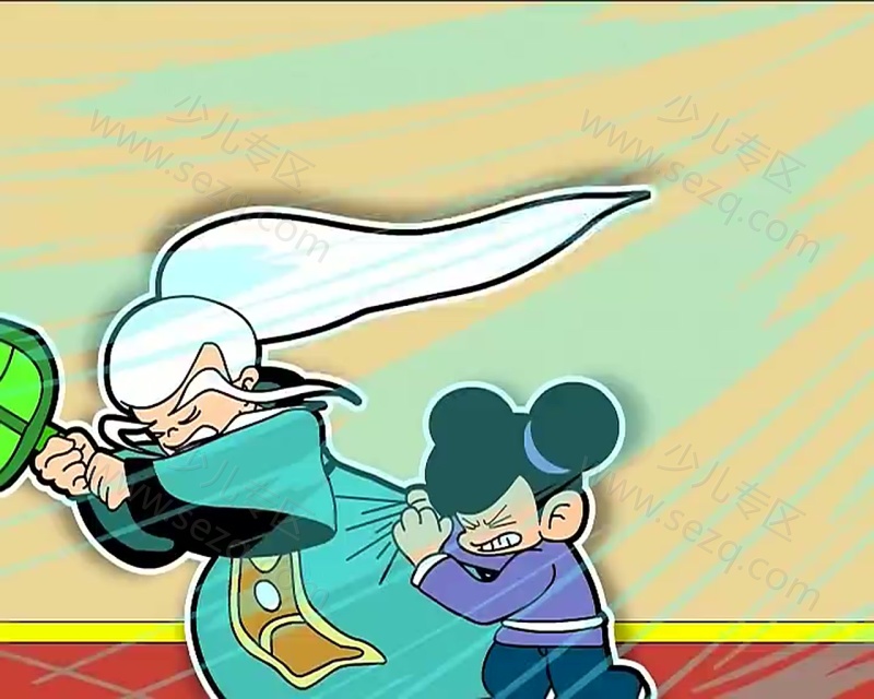 火鸡哥的剧照截图3