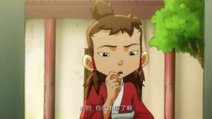 英语儿歌片《伊恩庄园认知启蒙英文儿歌精选 Ian’s World》全25集 国语版 1080P/MP4/3.44GB 下载