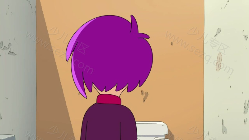 邓肯小镇的剧照截图2