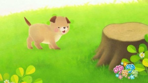 早教动画片《咿呀咿呀 Yi Ya Yi Ya》第6-8季全90集 国语版 720P/MP4/9.35GB 下载