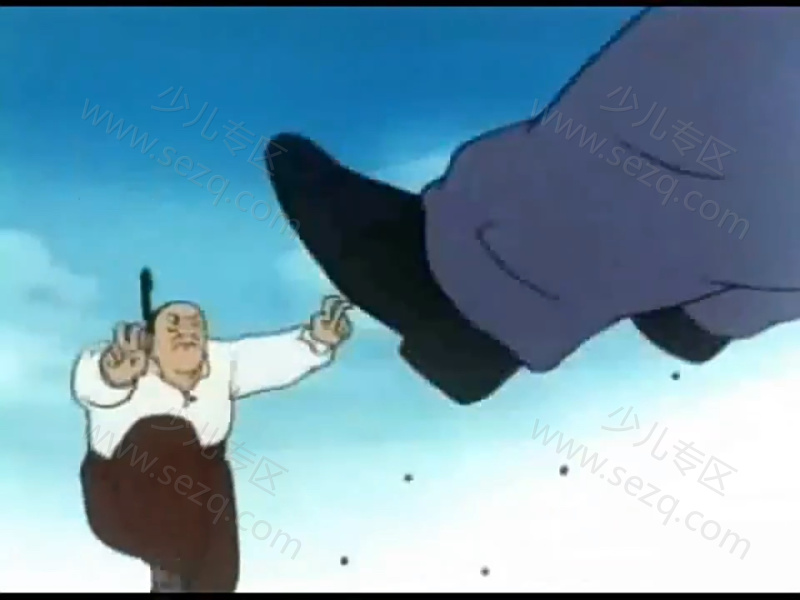 天命神童的剧照截图5