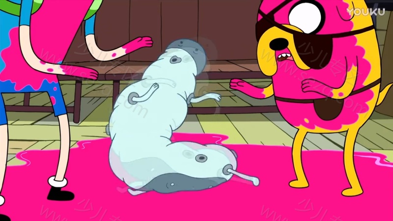 探险活宝的剧照截图6