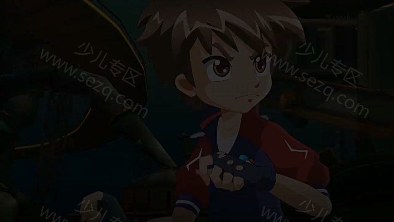 木奇灵的剧照截图5