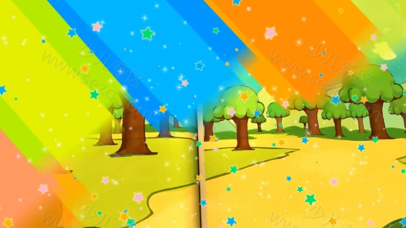 逗逗迪迪爱唱歌的剧照截图5