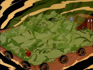 英雄动画片《蝙蝠侠动画系列 Batman: The Animated Series》第一季全31集 英语原版 高清/MKV/13.34GB 下载