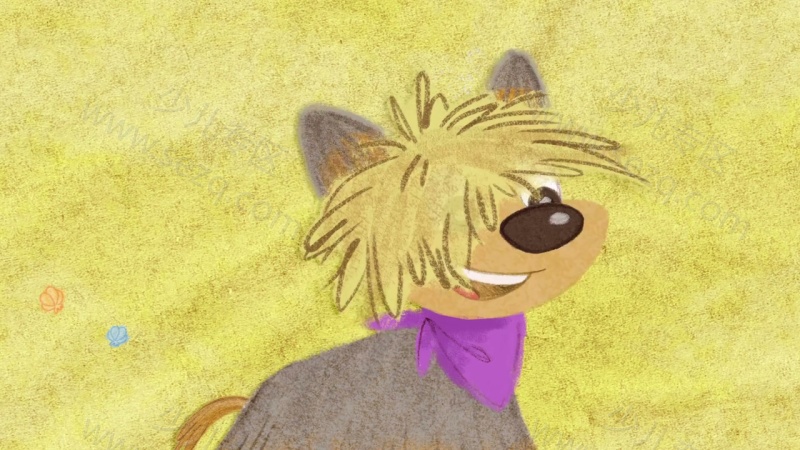 克里奥的剧照截图6