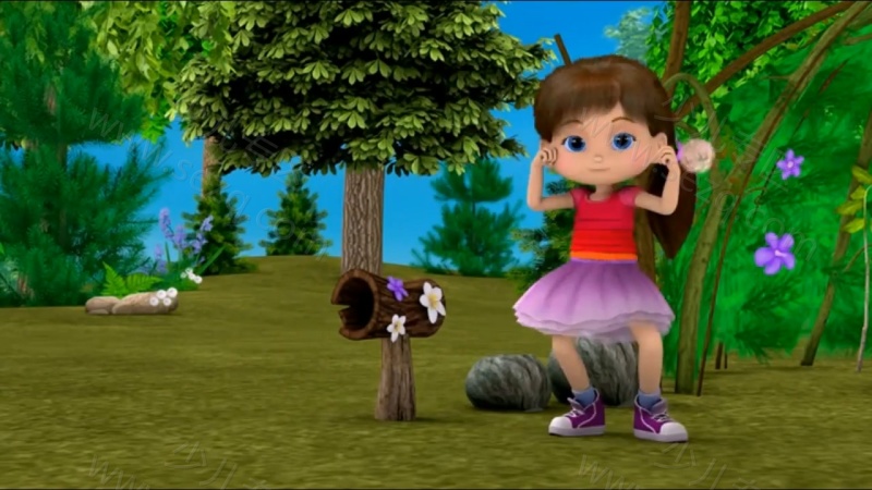 美梦成真的剧照截图7