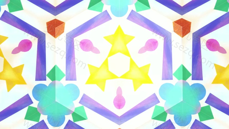 毛毛镇的剧照截图6