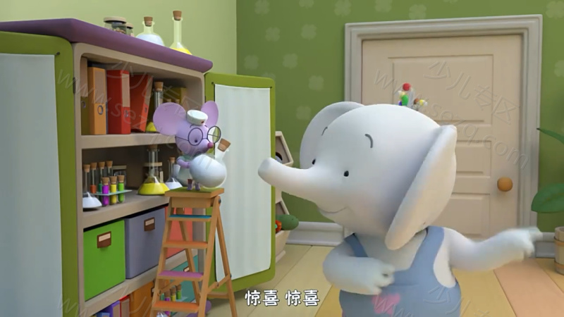缇娜托尼的剧照截图6