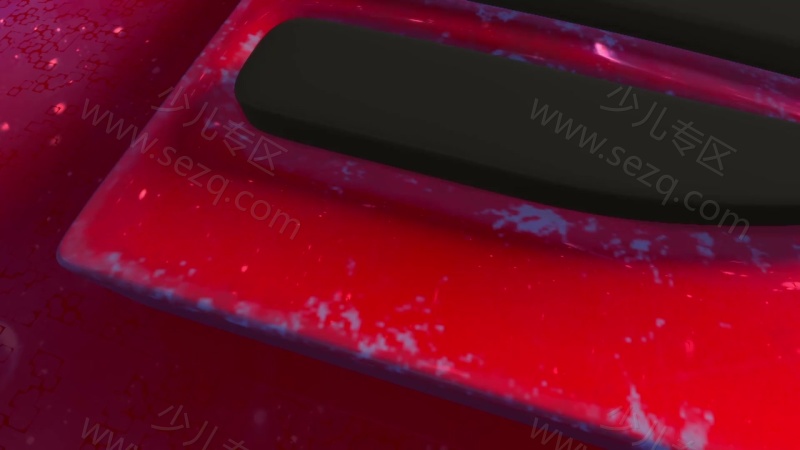 派乐萌奇的剧照截图1