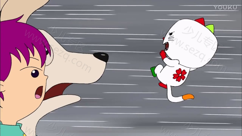 大耳朵图图 第四季 小小欢乐魔法师的剧照截图3