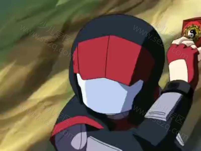 阴阳大战记的剧照截图1