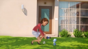 科幻动画片《迷你特工队X Mini Force X》全52集 英语中字 720P/MP4/5.63GB 下载